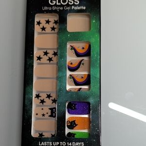 Dashing Diva Halloween Cat